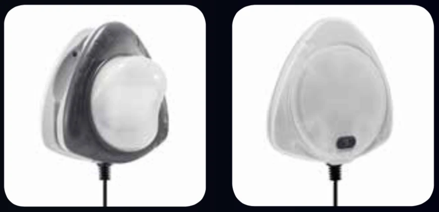 Intex Pool LED Wall Light  (Magnetic Hook-up) - Image 3