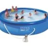 Intex 15ft X 48" Easy Set Round Pool With Filter Pump - COLLECTION ONLY