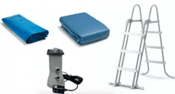 Pool Supplies Shop -Pool Supplies Shop 26168 easy set pool 15ftx48 2