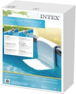 Intex Pool Foldable Seat Bench -Pool Supplies Shop 28053 packaging