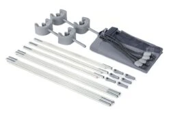 Intex 28054 Pool Canopy -Pool Supplies Shop 28054 set includes