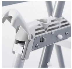 Intex 28075 Deluxe Pool Ladder (36"- 42") -Pool Supplies Shop 28072 deluxe pool ladder 36 42 5