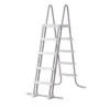 Intex 28077 Deluxe Pool Ladder (52")