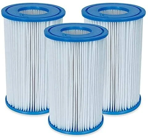 Intex 29003 Filter Cartridge - Type A (Tri-Pack) - Image 2