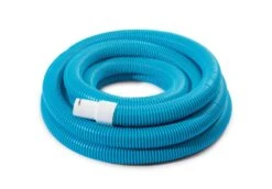 Intex 29083 Pool Spiral Vacuum Hose (25ft)