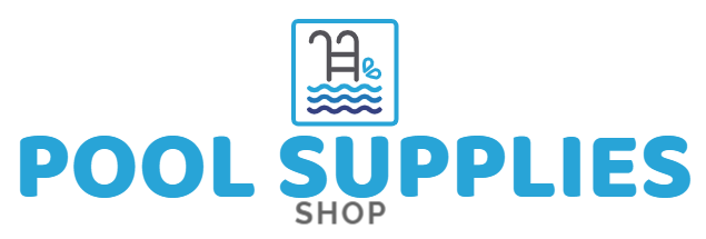 Pool Supplies Shop
