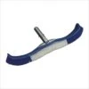 Pool Flexible Curved Wall Brush With Aluminium Handle (20")
