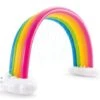Intex Inflatable Rainbow Cloud Sprinkler (3+ Years)