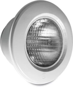 Fibreglass Pool Montecito 24'11" X 10' Complete Kit (Metallic Finish) 28 Fibreglass Pool Montecito 24'11" X 10' Complete Kit (Metallic Finish) -Pool Supplies Shop 7013080m hayward pool light 12v ac white par 56 300w