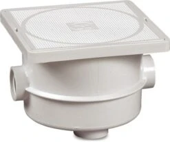 Fibreglass Pool Aspen 24'7" X 10'4" Complete Kit (Pastel Colour) 25 Fibreglass Pool Aspen 24'7" X 10'4" Complete Kit (Pastel Colour) -Pool Supplies Shop 7014743p hayward connector box for light