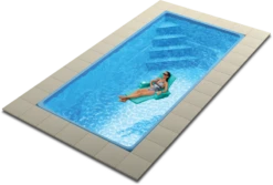 Fibreglass Pool Colorado 26'2" X 12'4" Complete Kit (Pastel Colour) -Pool Supplies Shop 7014746p colorado fibreglass pool use gallery
