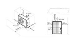 Hydro-Pro Pool Heat Pump Type18 18kW | COLLECTION ONLY -Pool Supplies Shop 7018526 hydro pro pool heat pump type18 technical 1 1