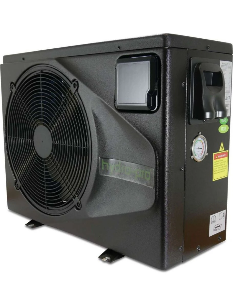 Hydro-Pro Pool Heat Pump Type P12/32 11.5kW  | COLLECTION ONLY 