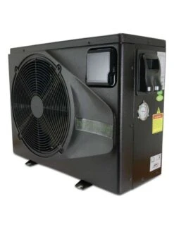 Fibreglass Pool Montecito 24'11" X 10' Complete Kit (Metallic Finish) 33 Fibreglass Pool Montecito 24'11" X 10' Complete Kit (Metallic Finish) -Pool Supplies Shop 702452 hydro pro heat pump type p onoff 600x600 2x 1 2 1 1