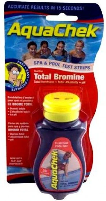 Basic Hot Tub Chemical Kit (with 1 Kg Bromine Tablets) 2 Basic Hot Tub Chemical Kit (with 1 Kg Bromine Tablets) - Image 2