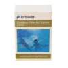 Briswim - Goldifloc Filter Aid Tablets (18 Tablets)