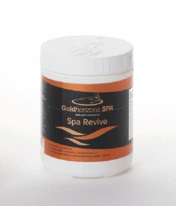 Gold Horizons Spa Revive (500 G)