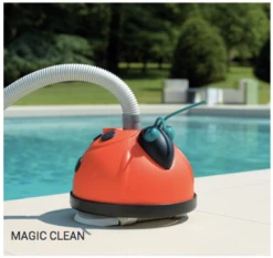 Hayward Automatic Pool Suction Cleaner - Magic Clean -Pool Supplies Shop h0181771 pool automatic suction cleaner magic clean gallery