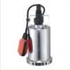 Pool Stainless Steel Submersible Pump (500W/2,200 Gal/H)