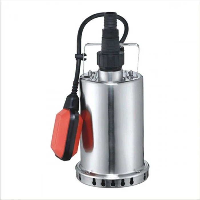 Pool Stainless Steel Submersible Pump (500W/2,200 Gal/H) 1 Pool Stainless Steel Submersible Pump (500W/2,200 Gal/H)