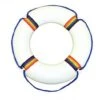 Pool Life Saving Safety Swim Ring 21"