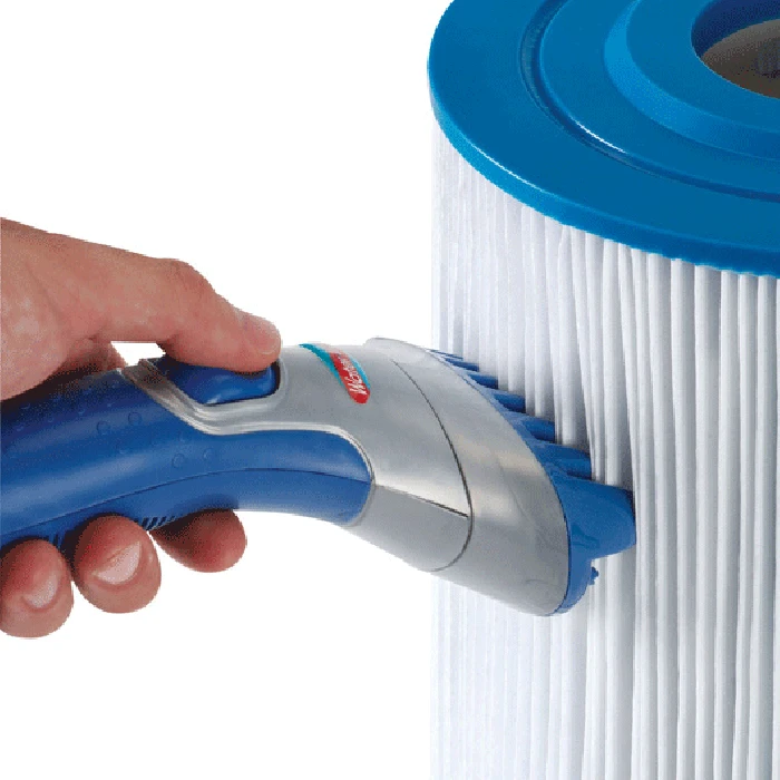 Hot Tub Filter Brush Accessory - Image 2