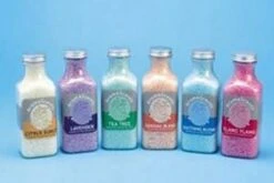 Hot Tub Fragrance - AromaScents All Six Collection (Ylang Ylang, Tea Tree, Lavender, Citrus Burst, Sensual Blend, Relaxing Blend)