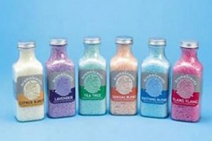 Hot Tub Fragrance - AromaScents All Six Collection (Ylang Ylang, Tea Tree, Lavender, Citrus Burst, Sensual Blend, Relaxing Blend) 1 Hot Tub Fragrance - AromaScents All Six Collection (Ylang Ylang, Tea Tree, Lavender, Citrus Burst, Sensual Blend, Relaxing Blend)