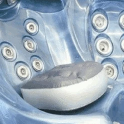 Hot Tub Water-Filled Booster Seat