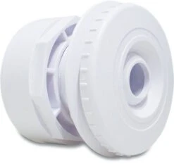 Fibreglass Pool Houston 31'2" X 12'4" Complete Kit (Pastel Colour) -Pool Supplies Shop houstonp hayward 22mm nozzle outlet