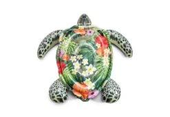 Intex Pool Float | Inflatable Realistic Sea Turtle Ride-On (3+ Years) -Pool Supplies Shop intex 57555ep realistic sea turtle ride on 3 30661 1
