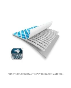 Intex 16ft X 8ft X 42" Prism Frame Pool Set With Filter Pump – Rectangular- Collection Only -Pool Supplies Shop intex super tough puncture resistant prism frame 26792