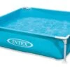 Intex 57173 4ft X 4ft X 12" Mini Frame Pool (2+ Years)