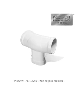 Intex 16ft X 8ft X 42" Prism Frame Pool Set With Filter Pump – Rectangular- Collection Only -Pool Supplies Shop intex t joint prism frame 26792