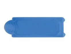 Fibreglass Pool Itaka 33' X 12'2" Complete Kit (Pastel Colour)