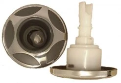 Jet - Roto 5 Spoke 3.25" For Vita Spa