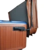 Hot Tub Cover Lifter Cover Mate 1 Eco