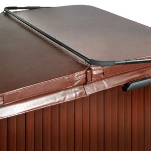 Hot Tub Hydraulic Cover Lifter Cover Mate 3 2 Hot Tub Hydraulic Cover Lifter Cover Mate 3 - Image 2