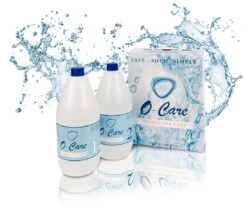 O-Care - Weekly Spa Water Care Kit