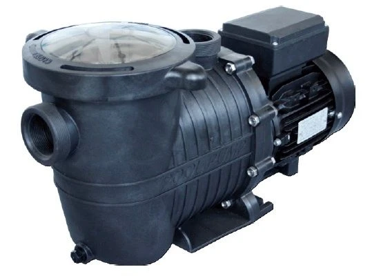 Filtration Pump For In-Ground Pool (1,000W/1kW/1.0HP) 1 Filtration Pump For In-Ground Pool (1,000W/1kW/1.0HP)
