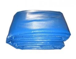 12ft Round Swimming Pool Solar Cover 200 Micron