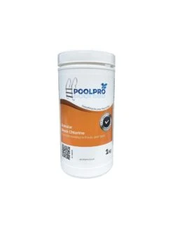 Basic Pool Recovery Chemical Kit (for Sand Filters) -Pool Supplies Shop pp7121 granular shock chlorine 1