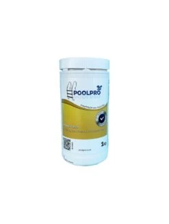 Basic Hot Tub Chemical Kit (with 2.5 Kg Mini-Chlorine Tablets) -Pool Supplies Shop pp7610 ph plus 1kg 2