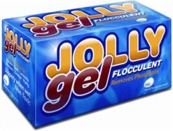 Jolly Gel Swimming Pool Flocculant