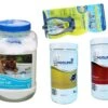 PureSpa Salt System Hot Tub Chemical Kit (5kg)