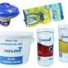 Basic Hot Tub Chemical Kit (with 2.5 Kg Mini-Chlorine Tablets)