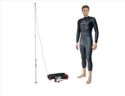 Swim Tether Kit (Large) 12 Swim Tether Kit (Large) -Pool Supplies Shop ppstl swim tether kit large gallery 1