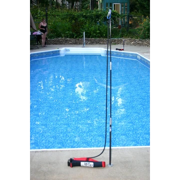 Swim Tether Kit (Large) 2 Swim Tether Kit (Large) - Image 2