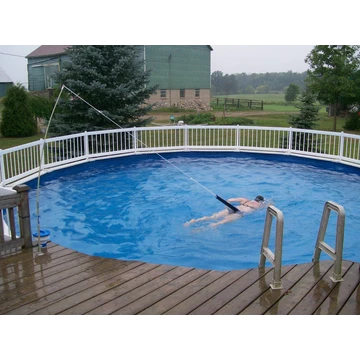 Swim Tether Kit (Large) 7 Swim Tether Kit (Large) - Image 7