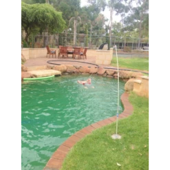 Swim Tether Kit (Large) 17 Swim Tether Kit (Large) -Pool Supplies Shop ppstl swim tether kit large use 5